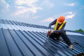 Best Roof Insulation Installation  in Mentone, CA